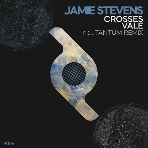 Jamie Stevens - Crosses - Vale [P006]